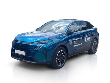 BUSINESS Elektromotor 157 kW