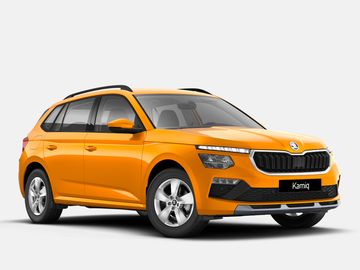 Classic 1,0TSI 85kW