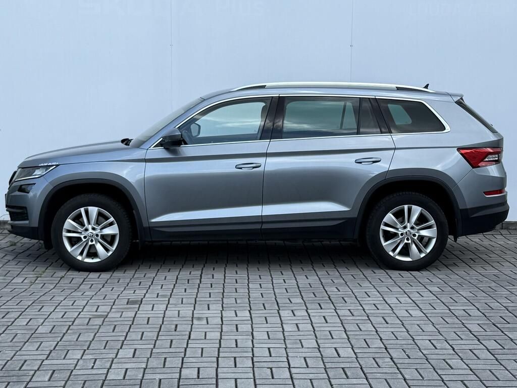 Škoda Kodiaq, Style Plus 2.0 TDI 140 kW - fotka 3