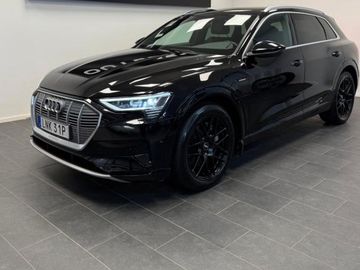 55 Quattro Kamera Vzduch LED