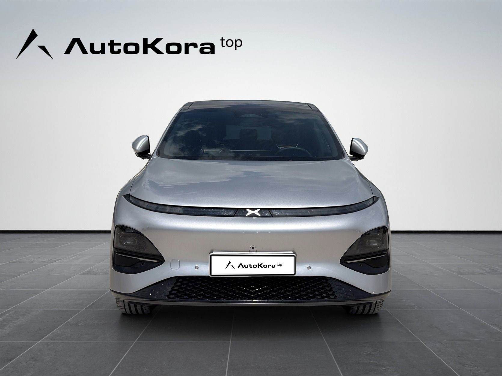XPENG G6, AWD Performance, 350kW - fotka 2