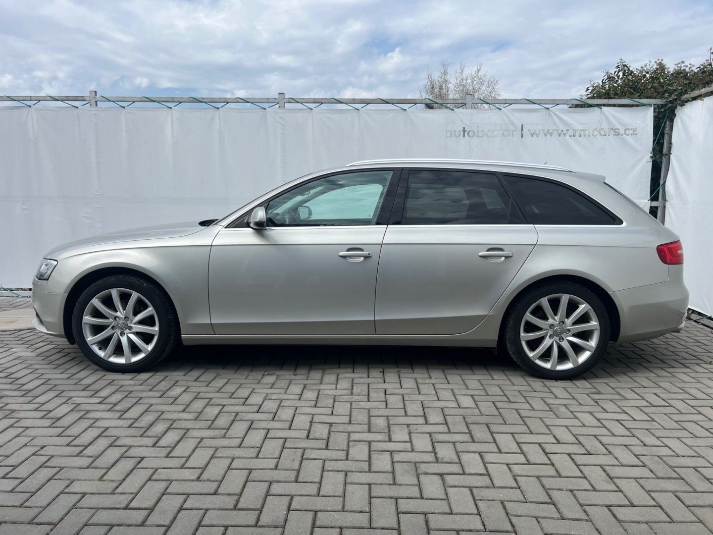 Audi A4, 3.0TDI 150kW*PO ROZVODECH*TOP* - fotka 3
