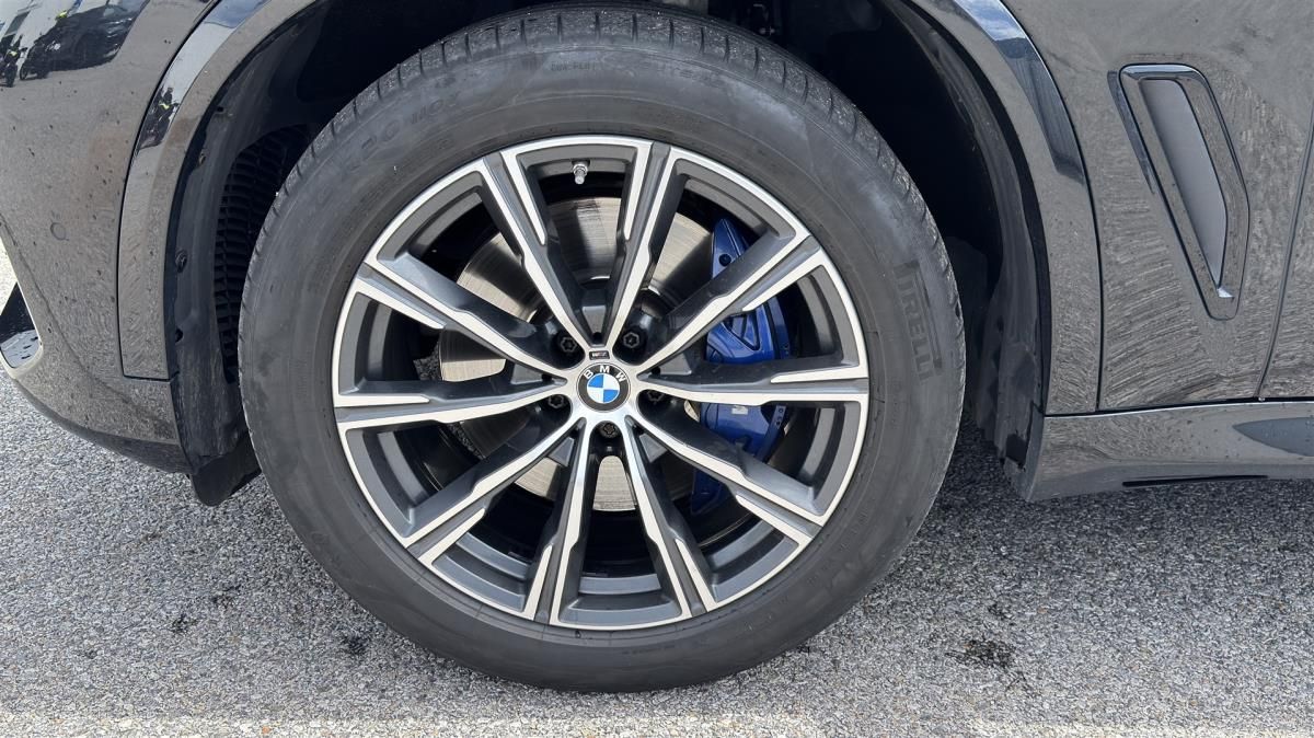 BMW X5, xDrive30d Mpaket ČR DPH - fotka 4