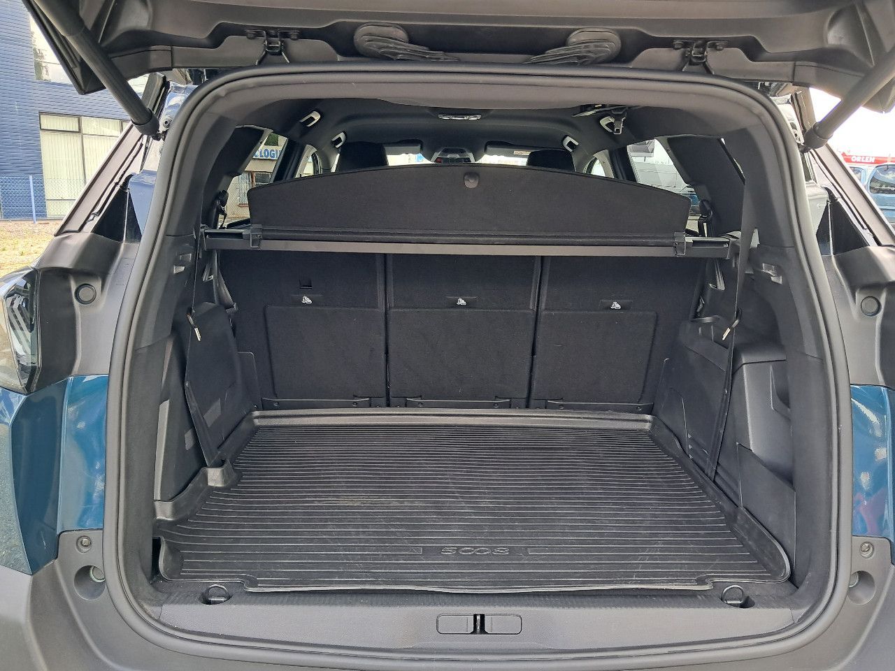 Peugeot 5008, ALLURE PACK BlueHDi 130 S&S EA - fotka 5