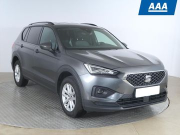 2.0 TDI, Automat, Serv.kniha