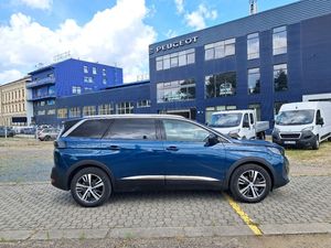 Peugeot 5008, ALLURE PACK BlueHDi 130 S&S EA