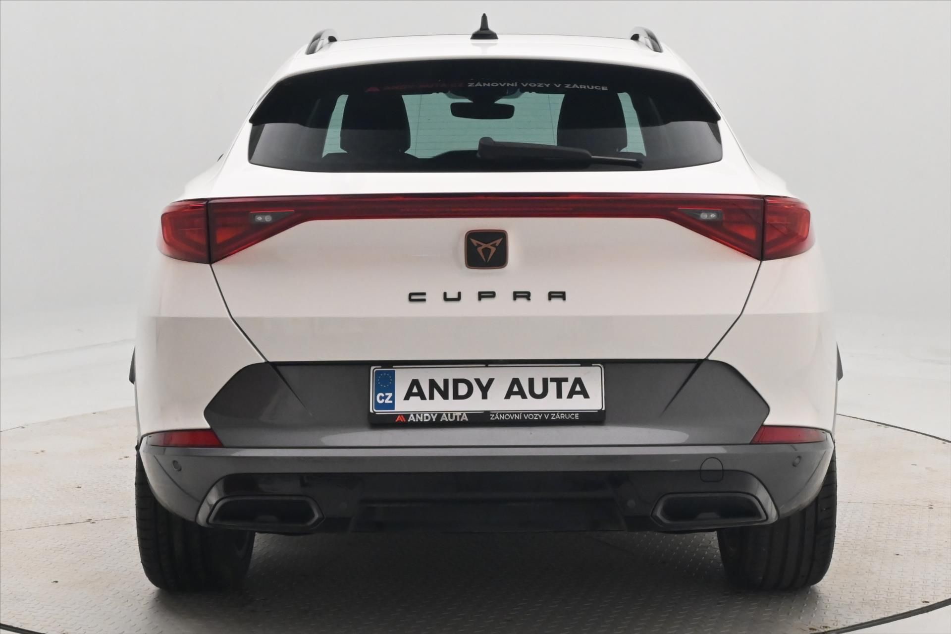 Cupra Formentor, 2,0 TDI 110kW DSG VŮZ PŘIPRAVU - fotka 6