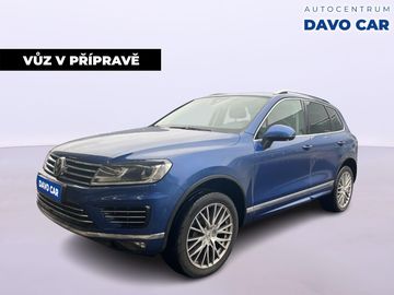 3,0 TDI 193KW R-LINE