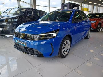 Edition 1,2 TURBO 100k MT6