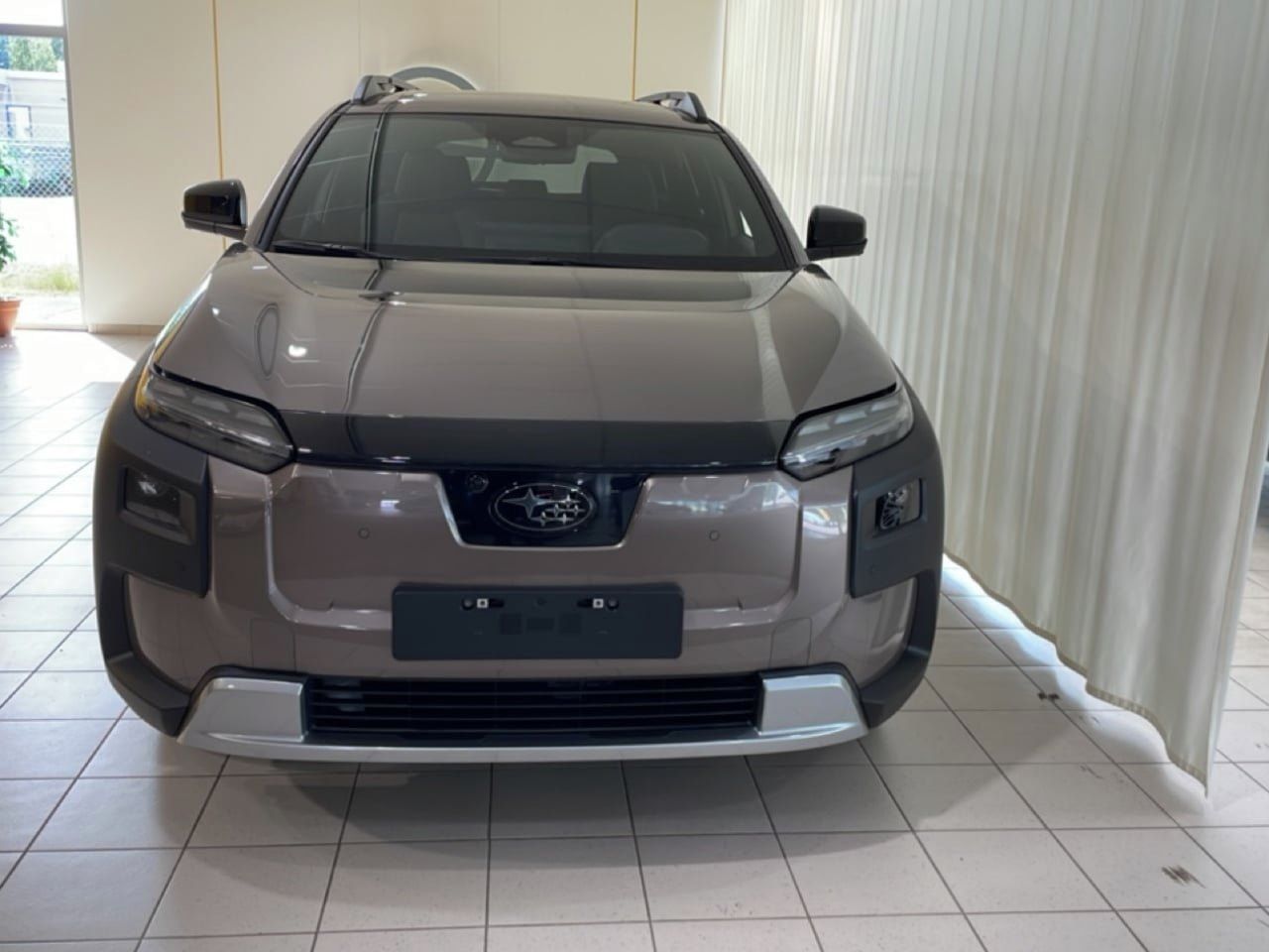 Subaru, E-Outback 74.7 kWh AWD Touring - fotka 2