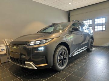 E-Outback 74.7 kWh AWD Busines