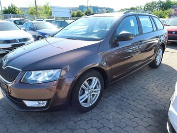 1,4TSi Act., 1.maj.(!), 103kW