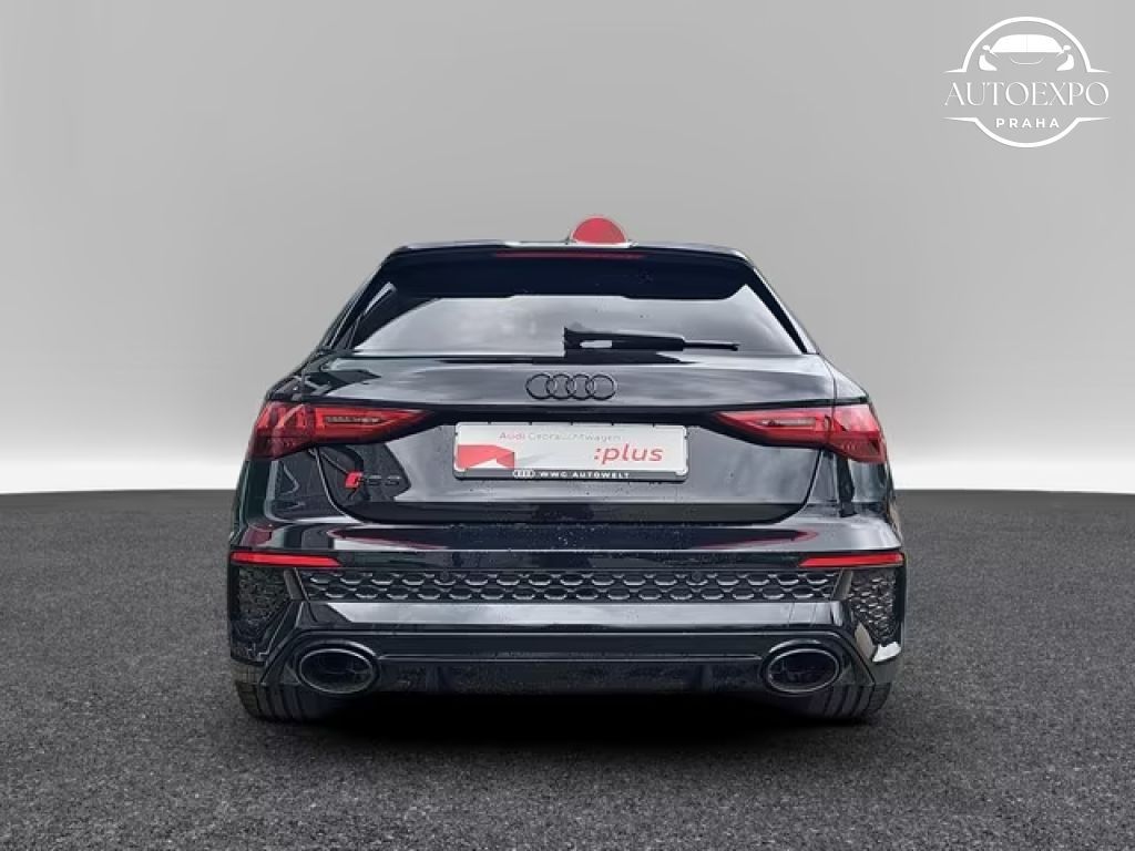Audi RS3, RS 3 Sportback 2.5 TFSI - fotka 6