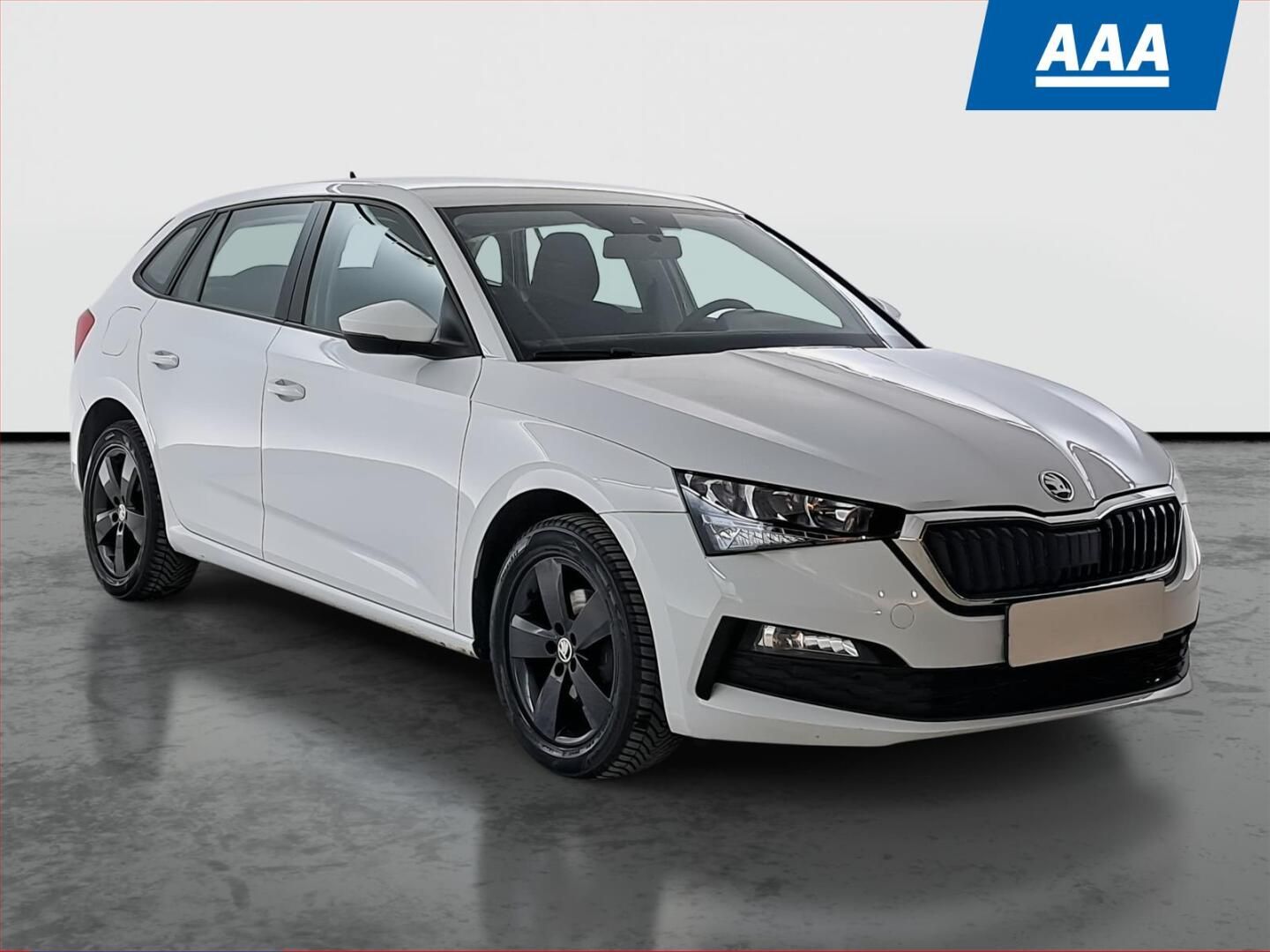 Škoda Scala, 1.6 TDI, Klima, Tempomat