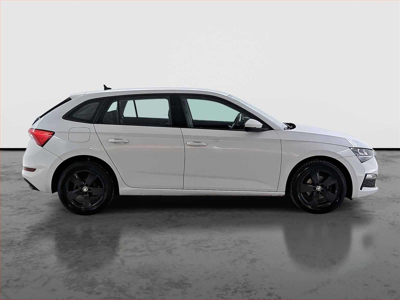 Škoda Scala, 1.6 TDI, Klima, Tempomat - fotka 6