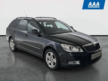 1.9 TDI DPF, Automat, ČR,1.maj