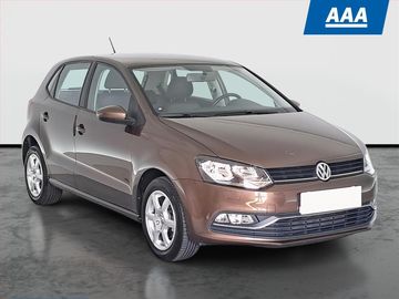 1.2 TSI, Serv.kniha, Klima