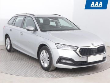 2.0 TDI, Ambition, ČR,1.maj