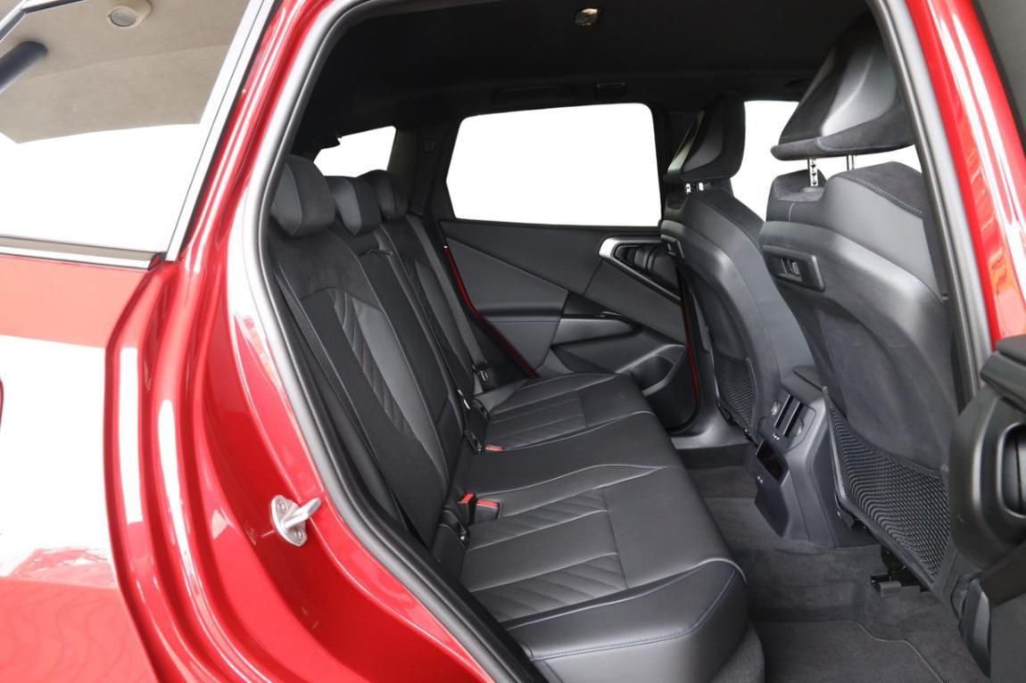 BMW X3, xDrive20d - fotka 6