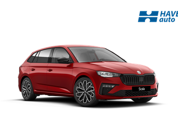 Dynamic 1.5 TSI 110 kW DSG