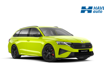 RS 2.0 TSI 195 kW VAQ DSG