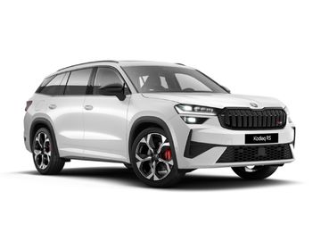 2.0TSI 195kW 4x4  RS
