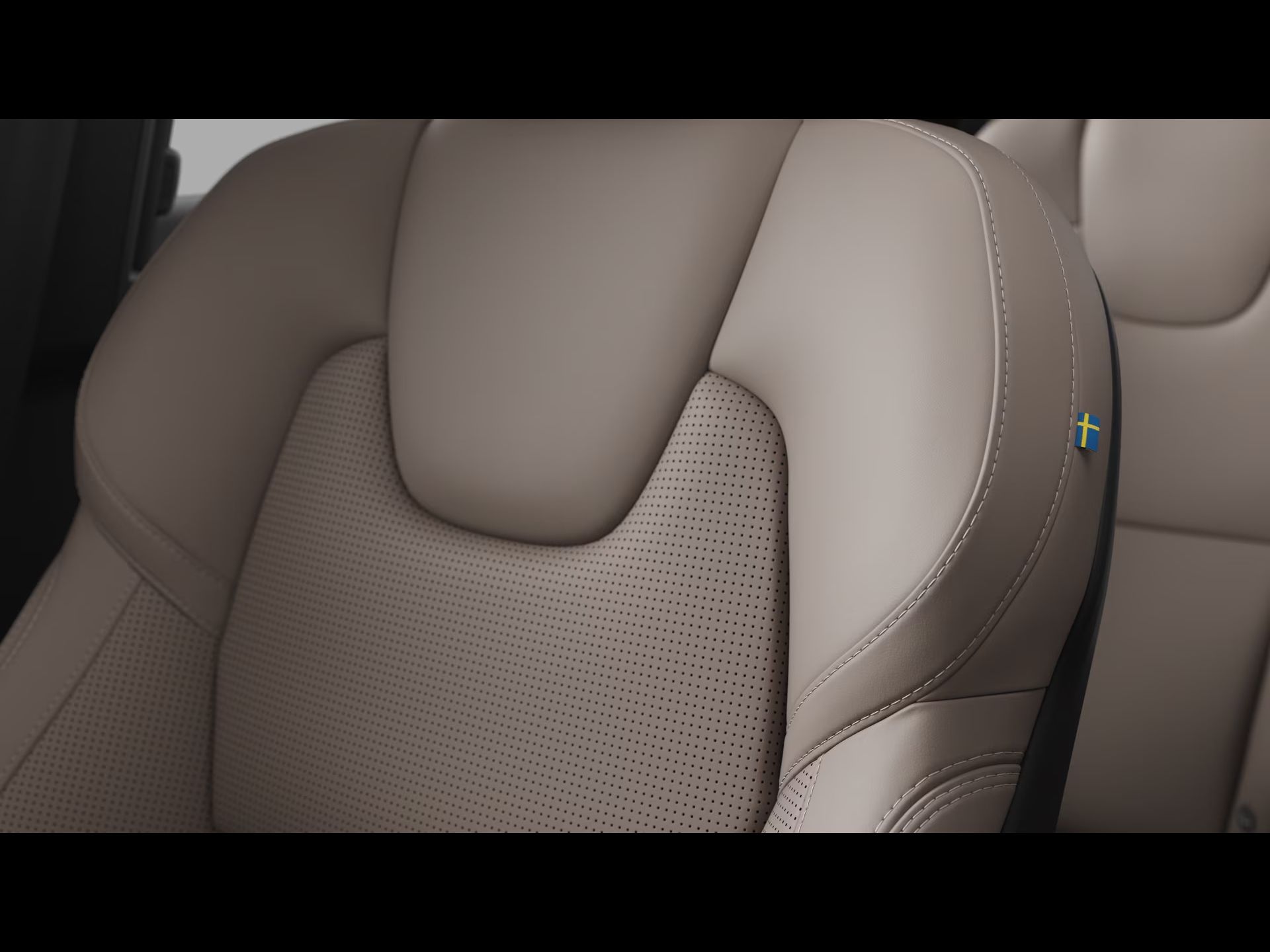Volvo XC90, PLUS B5, 360°, VENTILACE - fotka 4