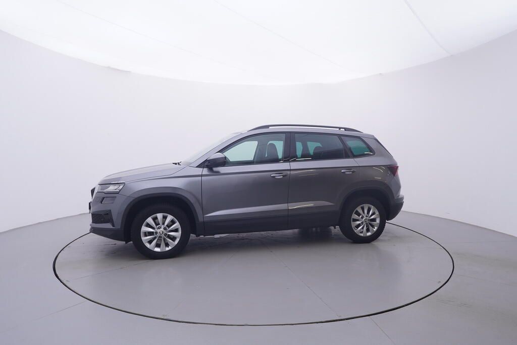 Škoda Karoq, Fresh II. 1.5 TSI 110 kW - fotka 2