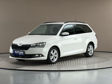 1.0 TSI Ambition Combi
