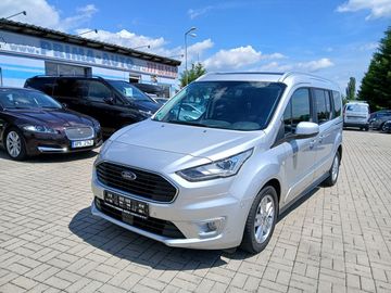 1,5 TDCI Titanium