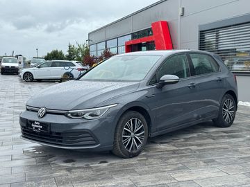 Edition 1.5 TSI 96kW