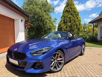 M40i, 2023, po servise, 250 kW