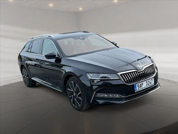 2,0 TDI 110 L&K