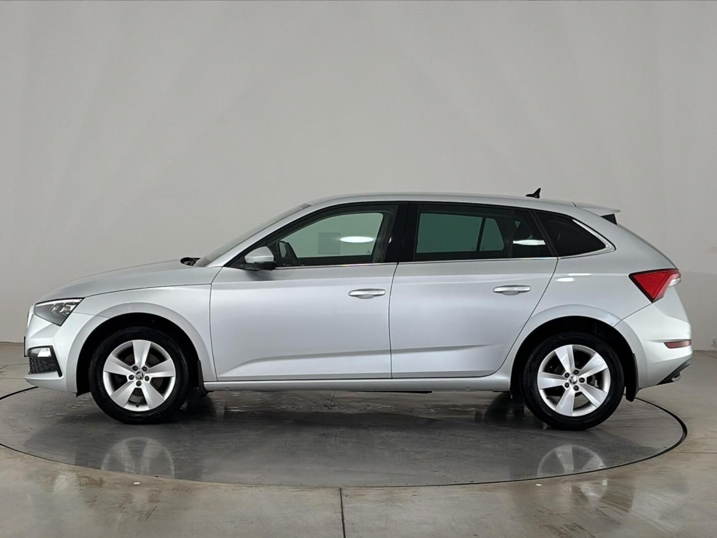 Škoda Scala, 1.5 TSI / 110 kW Style - fotka 3