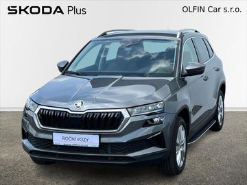 1,5 TSi 110kW TOP SELECTION