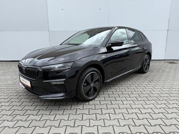 DSG 1,5 TSi 110 kW Monte Carlo