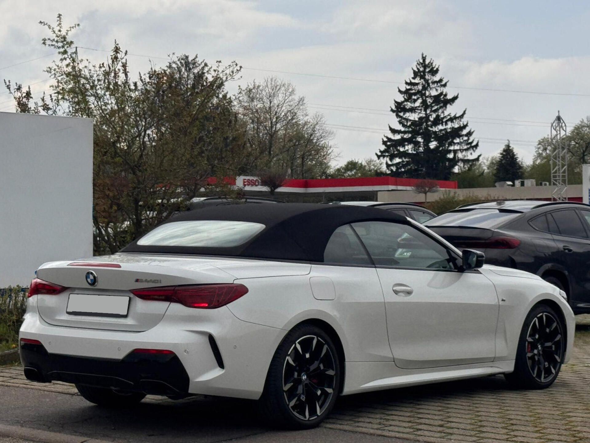 BMW Řada 4, M440i xD M-Sport Pro HuD Venti - fotka 4