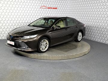 2.5Hyb. Executive AT