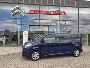 Citroën SpaceTourer, 2.0 HDI MAN6 150k 1. majitel