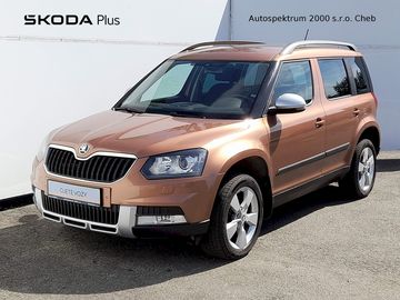 Outdoor Elegance Plus 2.0 TDI