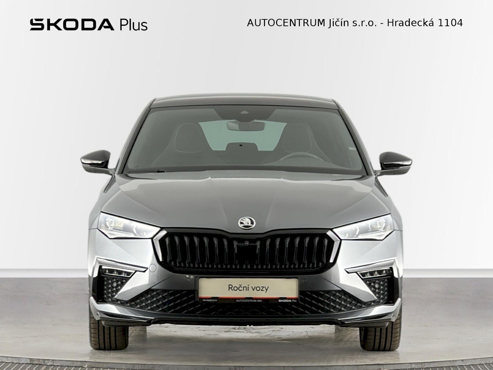 Škoda Scala, 1.0TSI 85kW Monte Carlo - fotka 4