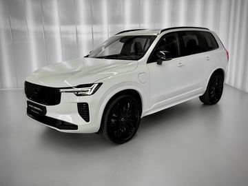 T8 AWD BLACK EDITION ULTRA, VZ