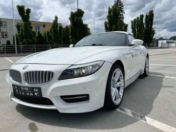 Kabriolet 150kW MT/6