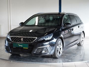 2.0 Blue-HDi 132 kW GT