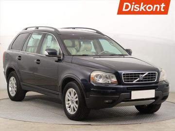D5, 4X4, Tažné