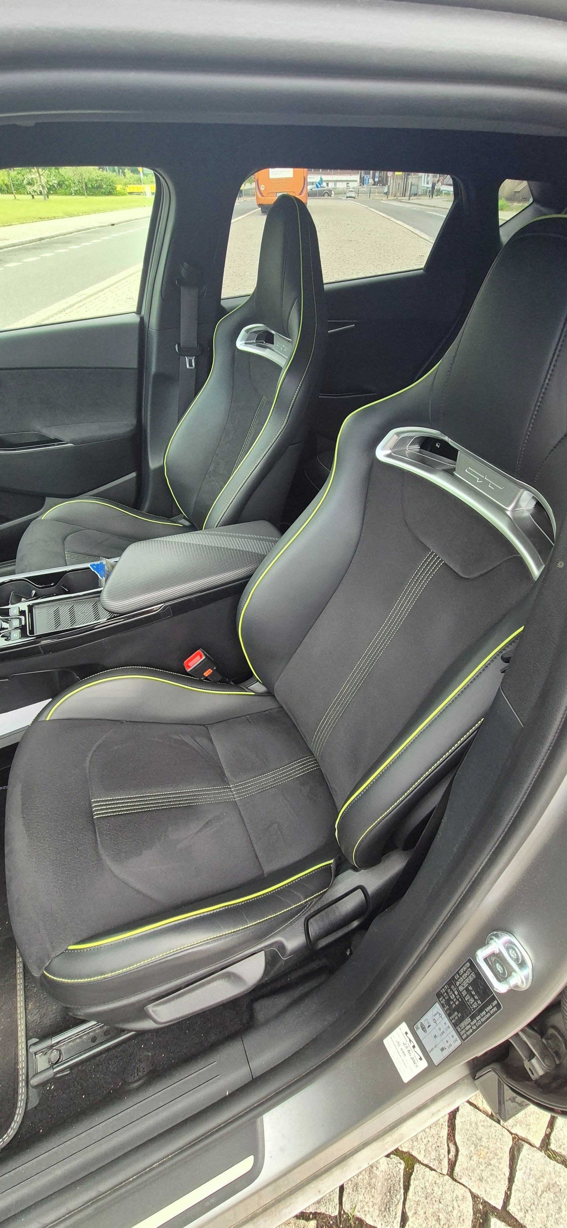 Kia EV6, GT, 430KW, 1.majitel , Top ! - fotka 6