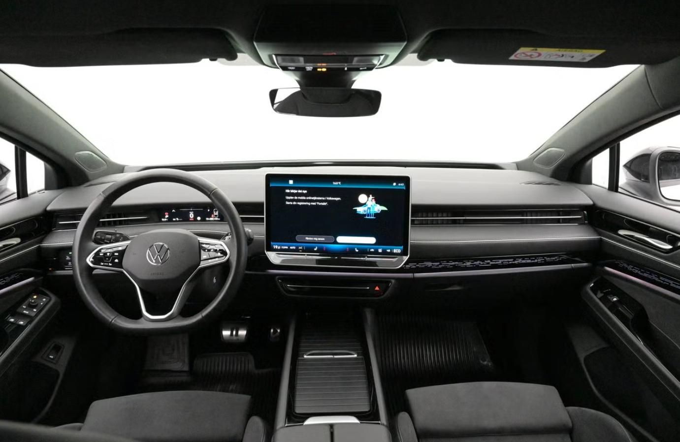 Volkswagen ID.7 Tourer, Pro SoH 96% 360kam HuD Tažné - fotka 5