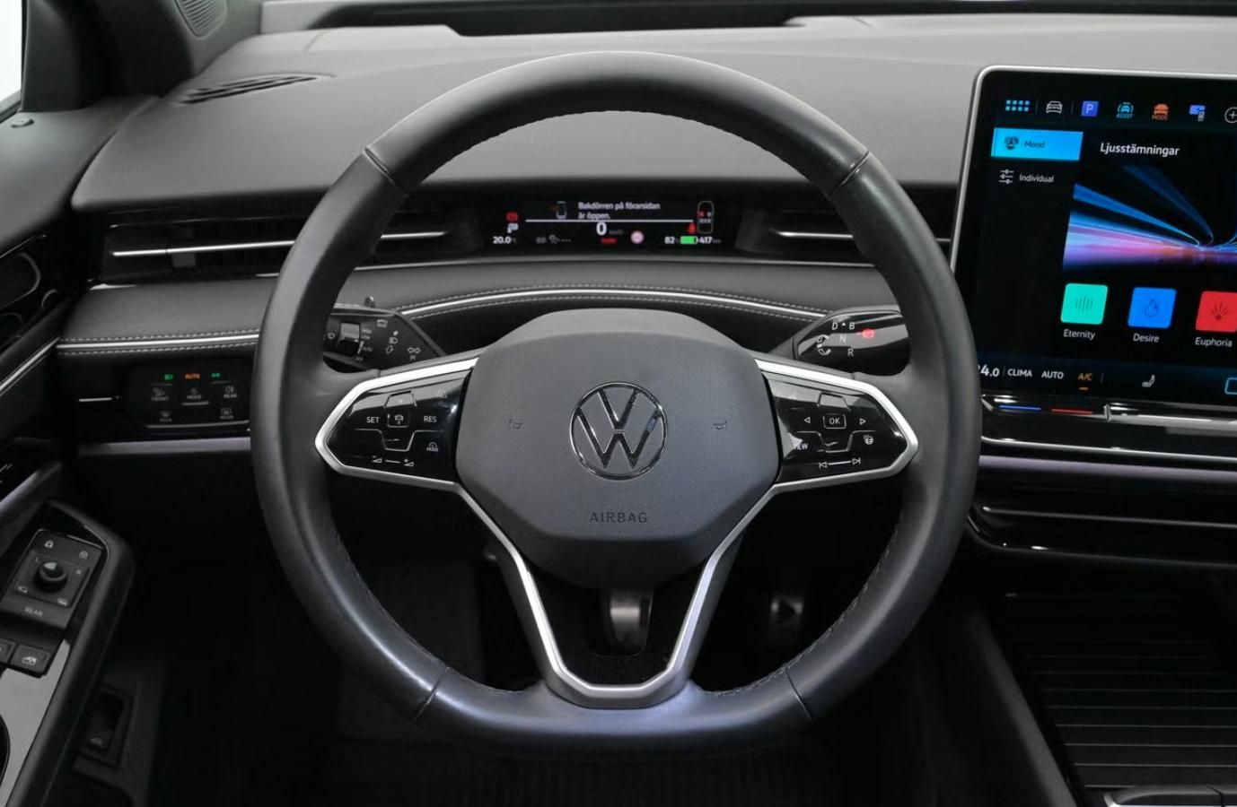 Volkswagen ID.7 Tourer, Pro SoH 96% 360kam Matrix Taž. - fotka 5
