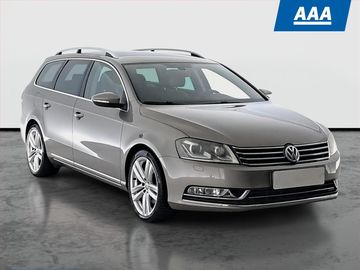 2.0 TDI, Highline, Serv.kniha