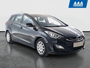 1.6 MPI, Automatická klima